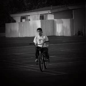 Meet your Posher, Cory